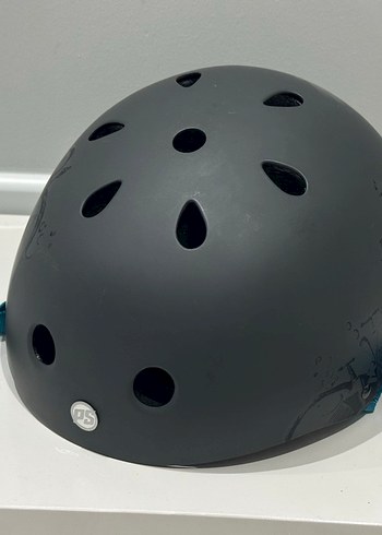 Ayarlanabilir Paten / Kaykay Kaskı - Görsel 4