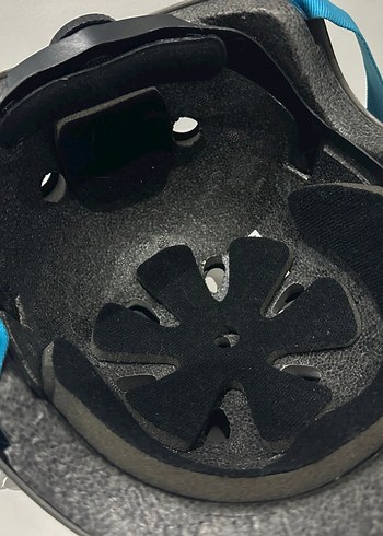 Ayarlanabilir Paten / Kaykay Kaskı - Görsel 5