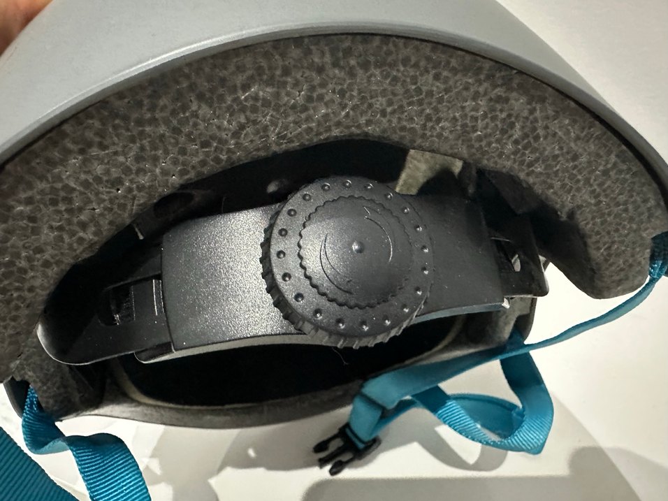 Ayarlanabilir Paten / Kaykay Kaskı - Görsel 2