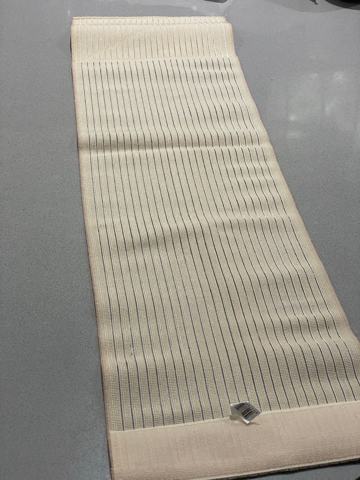 Bej Göbek Korsesi - Texslim M Bedeni - Görsel 3