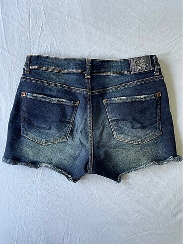Bershka Bershka kot şort