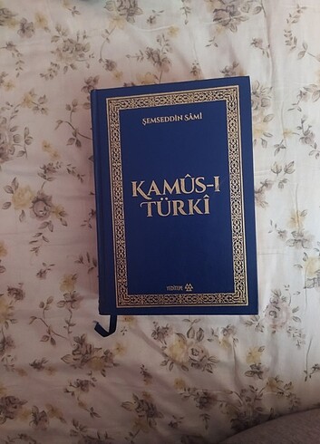 Sözlük 