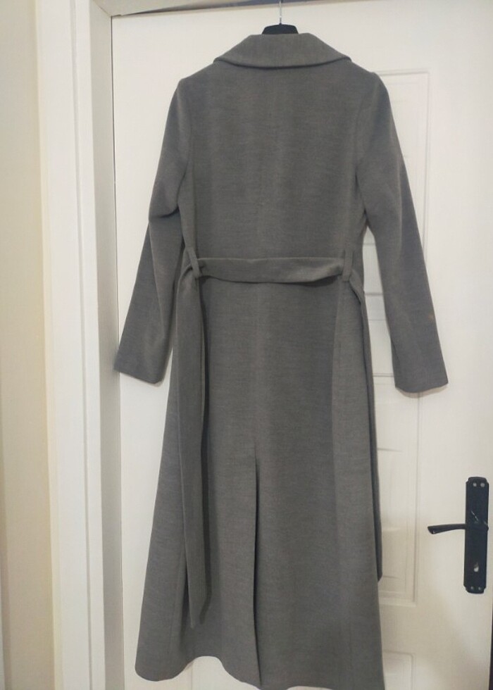 Kaliteli bir butik ürünü 1. Sınıf kaşe - Görsel 2