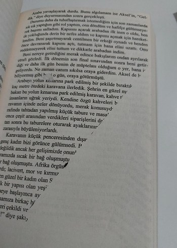 Saklambaç - N.G. Kabal- Sobe-Kimse Gerçek Değil