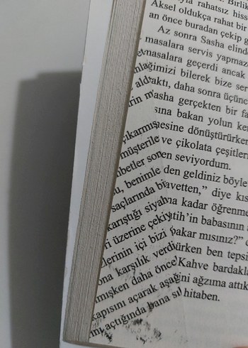 Beden Saklambaç - N.G. Kabal- Sobe-Kimse Gerçek Değil