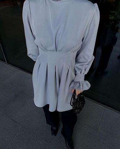 Zara Mesprive tunik