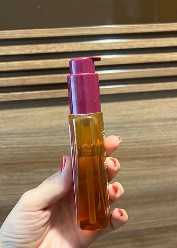 L'Oréal Paris L'Oréal Elseve Mükemmel Düz Serum