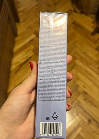 Kiehl's Kérastase Blond Absolu Cicaplasme Saç Serumu