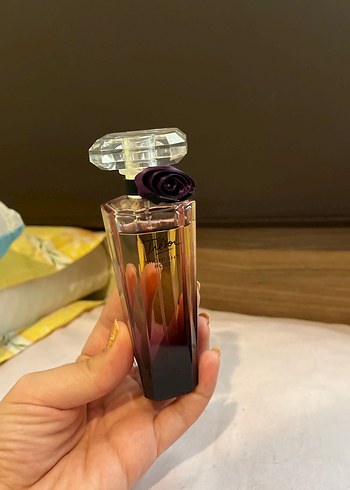 Lancome Midnight Rose Parfüm Orjinal - Görsel 2