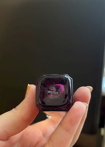 Lancome Midnight Rose Parfüm Orjinal - Görsel 4