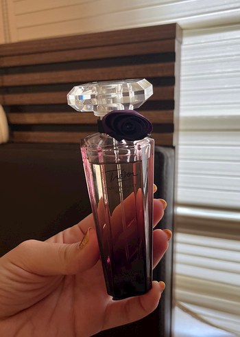 Lancome Midnight Rose Parfüm Orjinal - Görsel 3