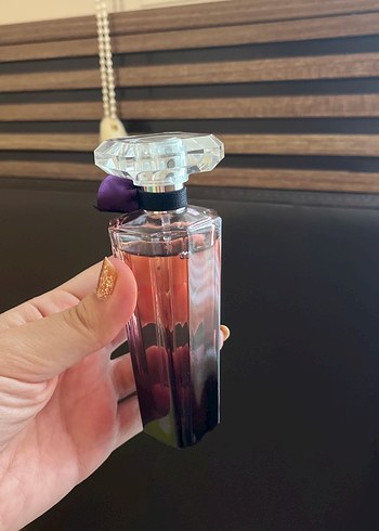 Lancome Midnight Rose Parfüm Orjinal - Görsel 5