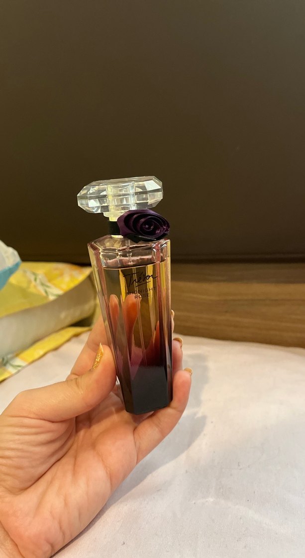 Lancome Midnight Rose Parfüm Orjinal - Görsel 2