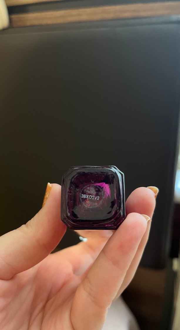 Lancome Midnight Rose Parfüm Orjinal - Görsel 4