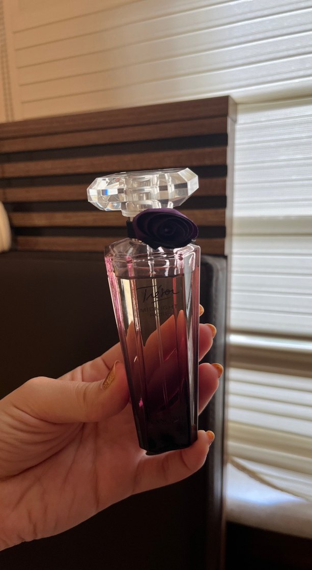 Lancome Midnight Rose Parfüm Orjinal - Görsel 3