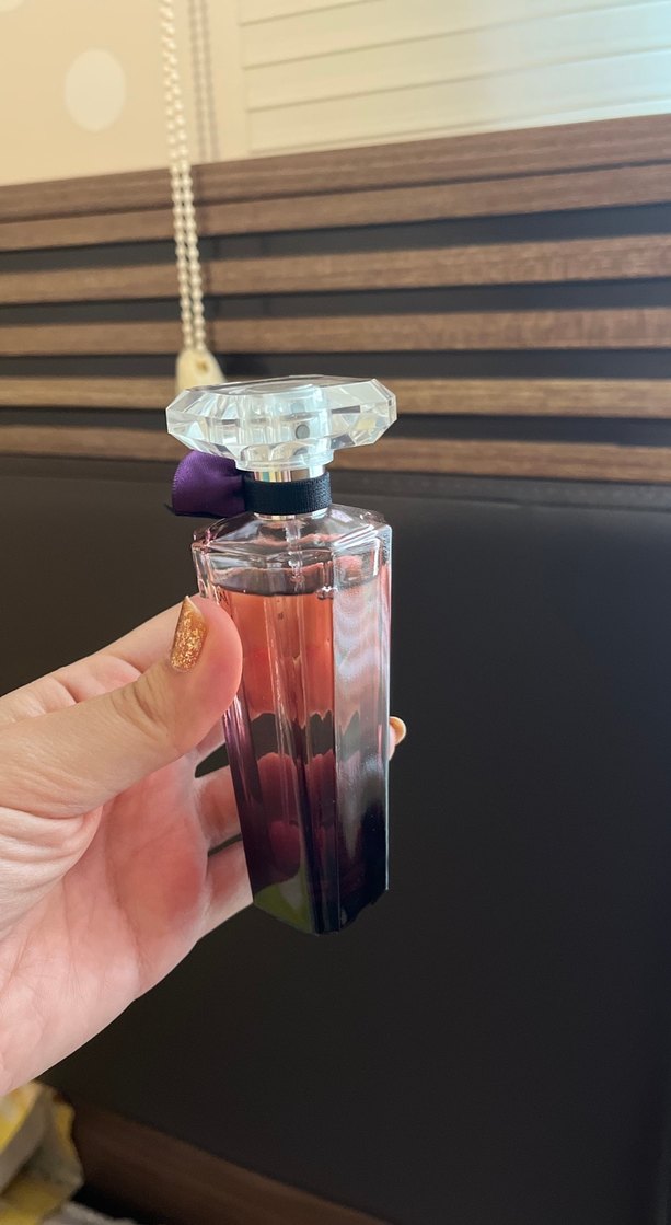 Lancome Midnight Rose Parfüm Orjinal - Görsel 5