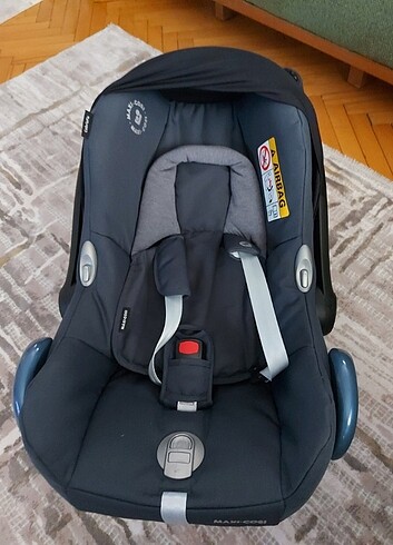 0 - 13 kg Beden Maxi Cosi cabrio fix ana kucağı 