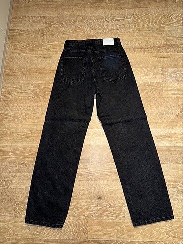 l Beden Straight jean pantolon