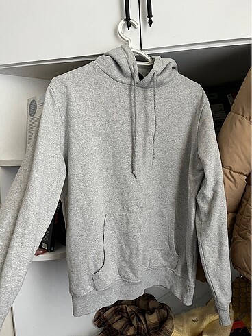 Diğer Gri sweatshirt