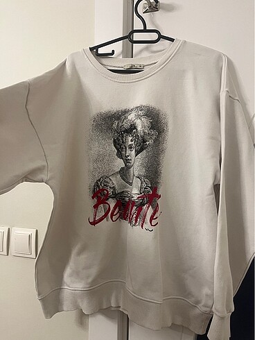 LTB Sweat