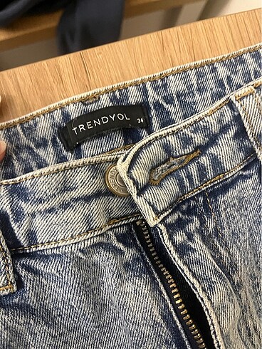 Trendyol & Milla Kot pantolon