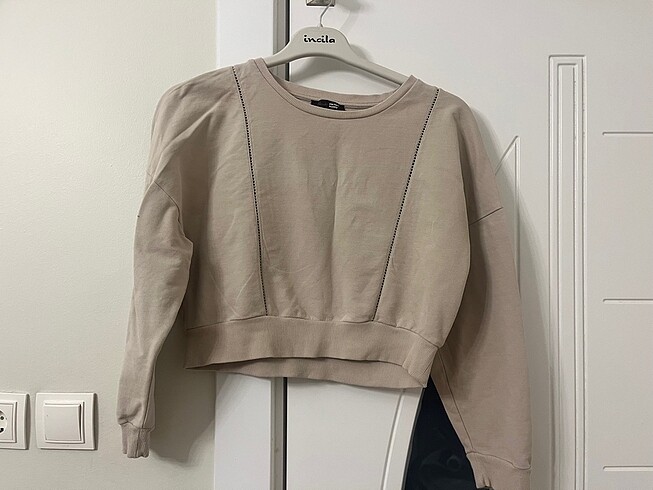 Penti Sweat kısa