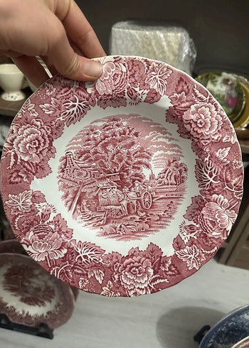 İngiliz tabaklar - Görsel 4