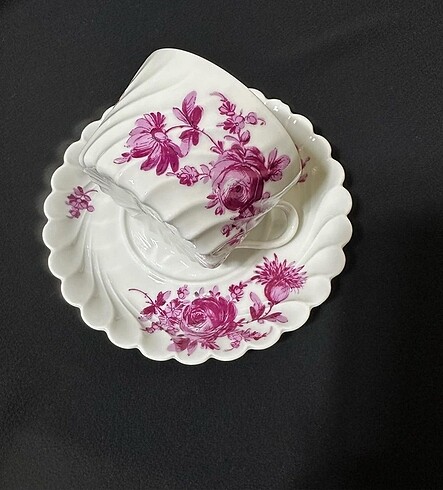 Limoges fincan
