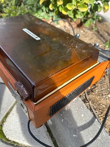 Çanta pikap - Görsel 5