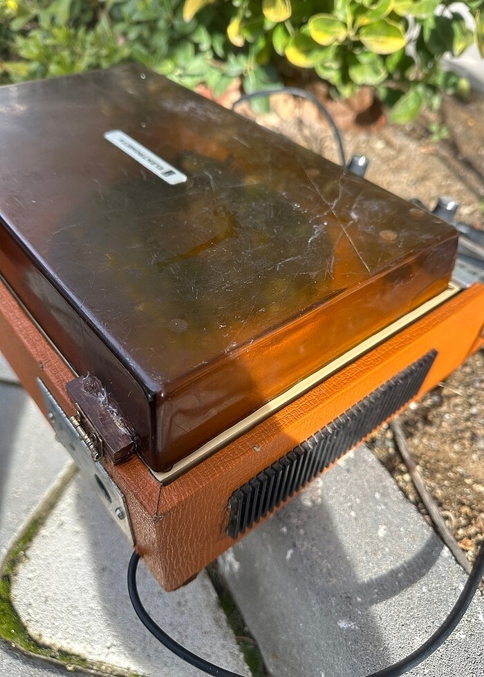 Çanta pikap - Görsel 5