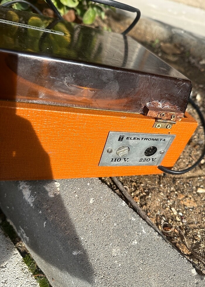 Çanta pikap - Görsel 4