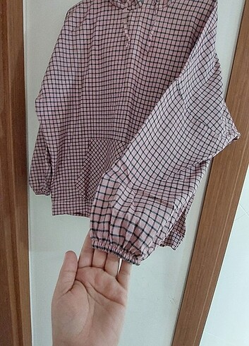 Sweetshirt 
