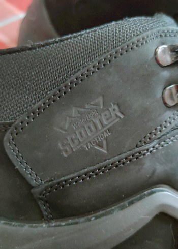 Erkek Bot - Görsel 4