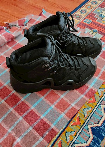 Erkek Bot - Görsel 3