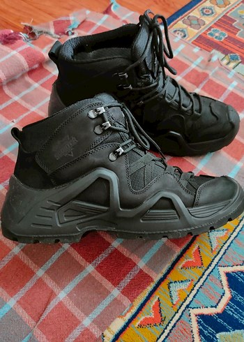 Erkek Bot - Görsel 2