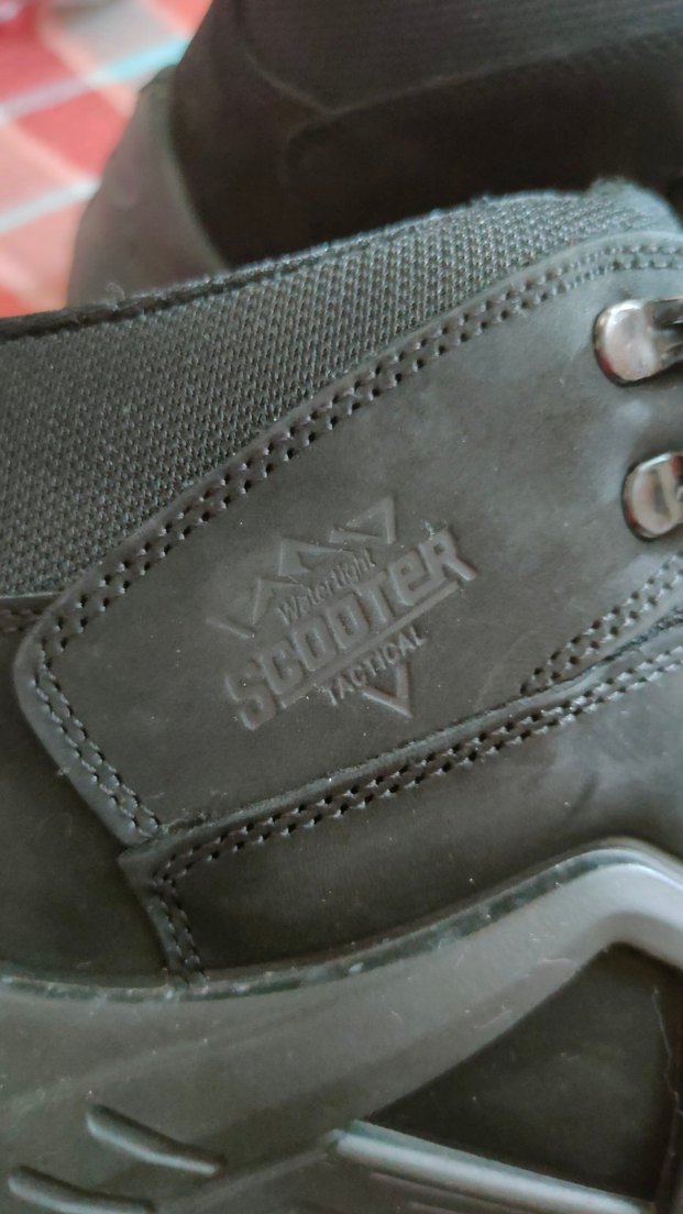 Erkek Bot - Görsel 4