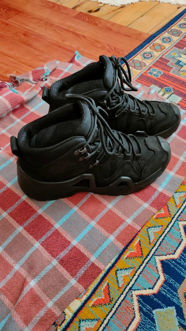 Erkek Bot - Görsel 3