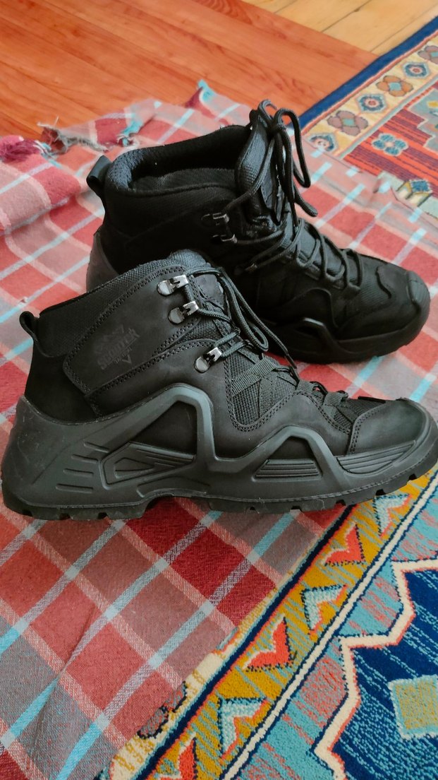 Erkek Bot - Görsel 2