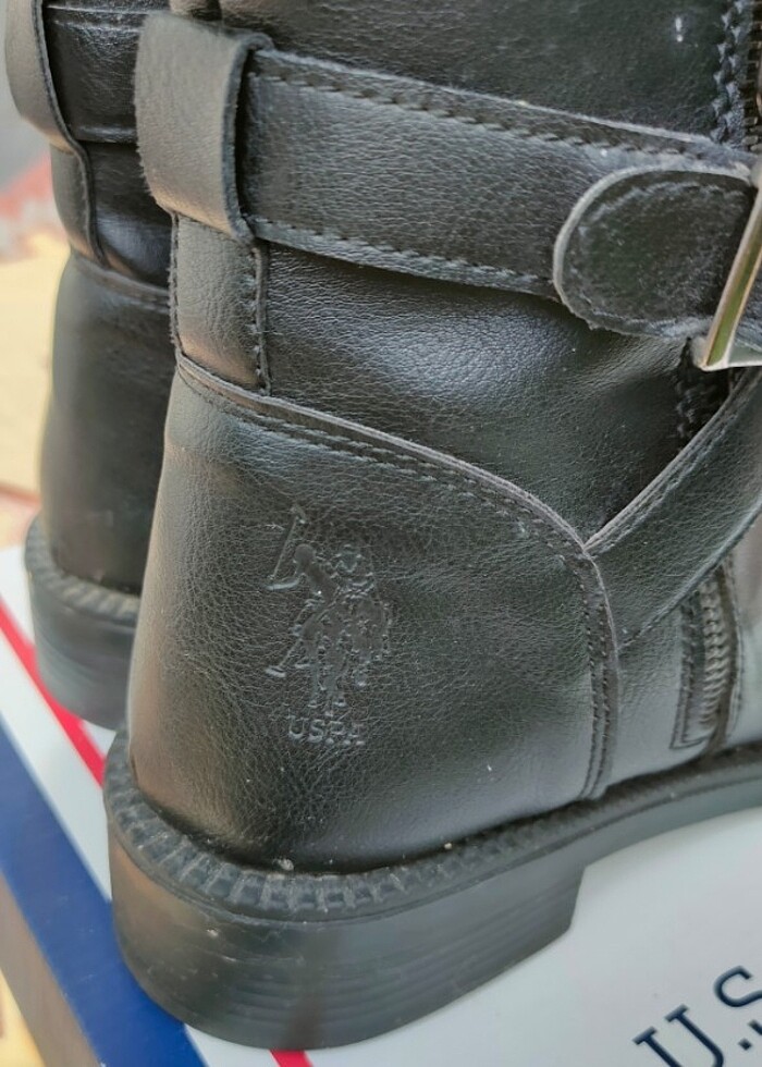 Kadın bot - Görsel 3