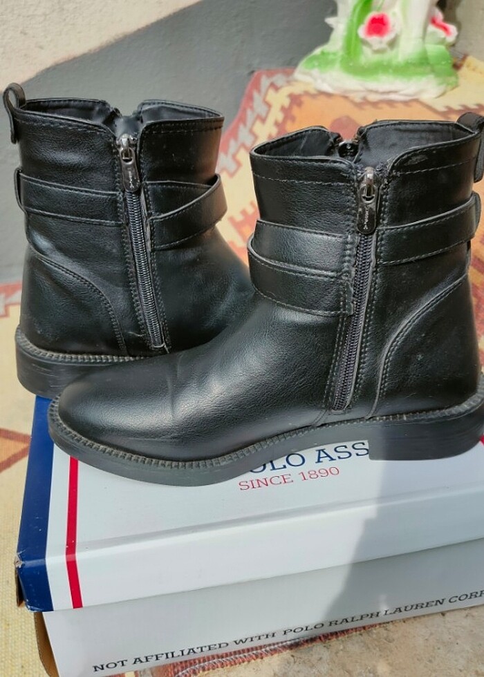 Kadın bot - Görsel 4