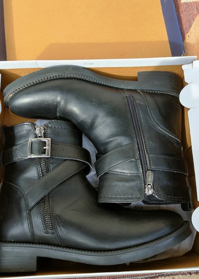 Kadın bot - Görsel 2