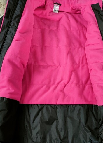 Wedze kadın mont - Görsel 5