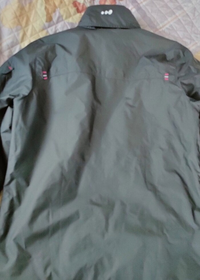 Wedze kadın mont - Görsel 3