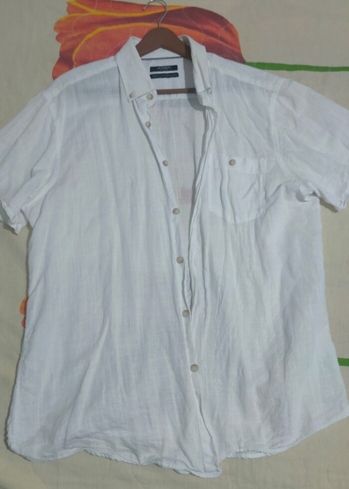 gömlek  - Görsel 5