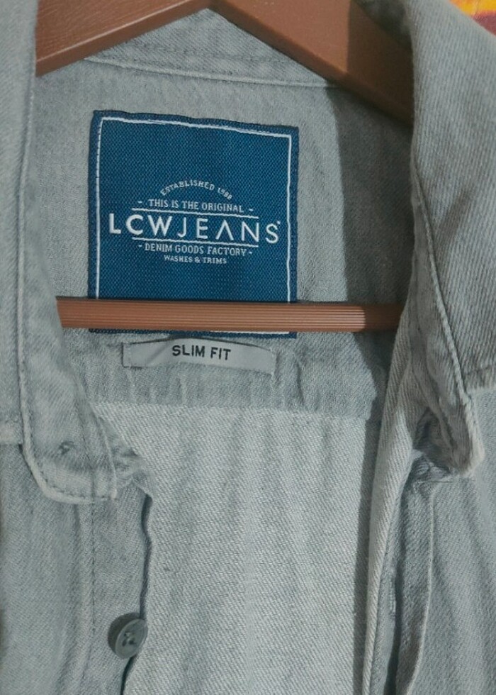 gömlek  - Görsel 2