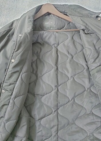 Hafif Mont - Görsel 5