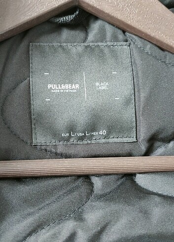 Hafif Mont - Görsel 6