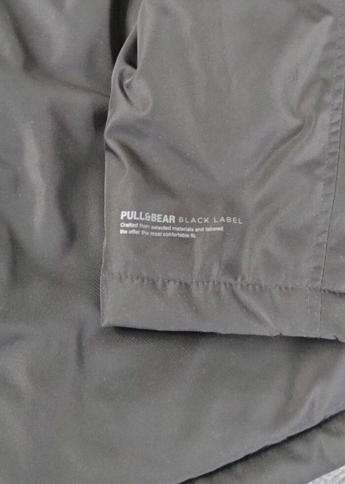 Hafif Mont - Görsel 2