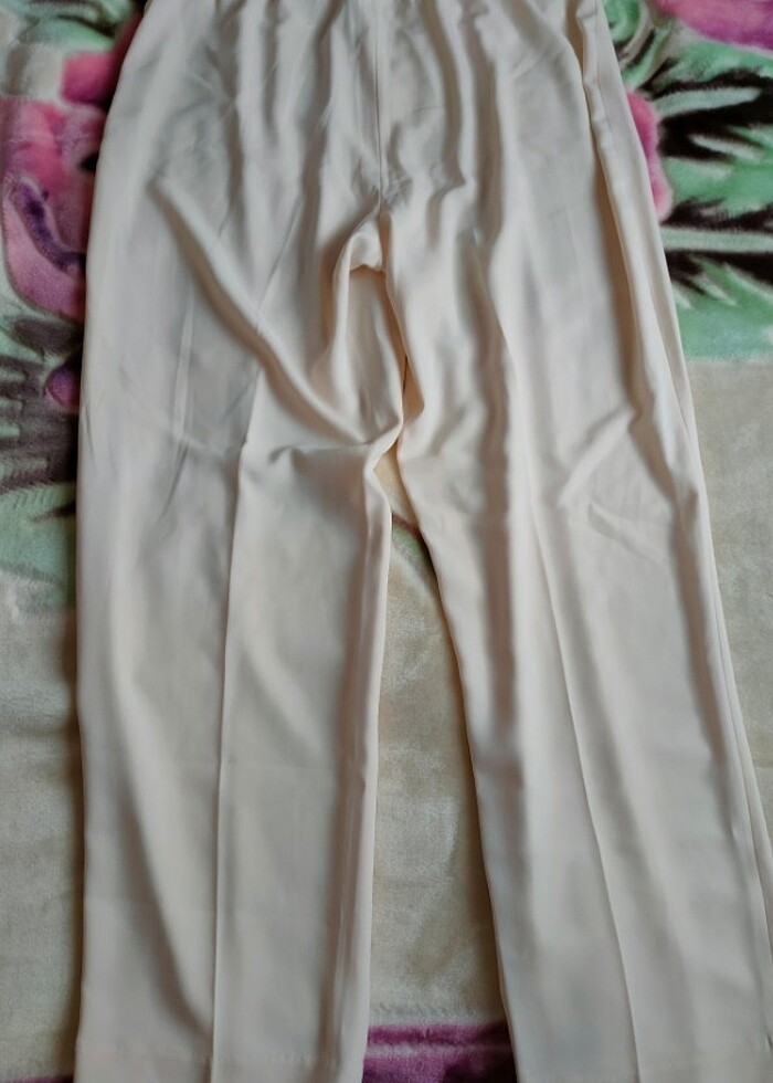 Pantolon  - Görsel 5