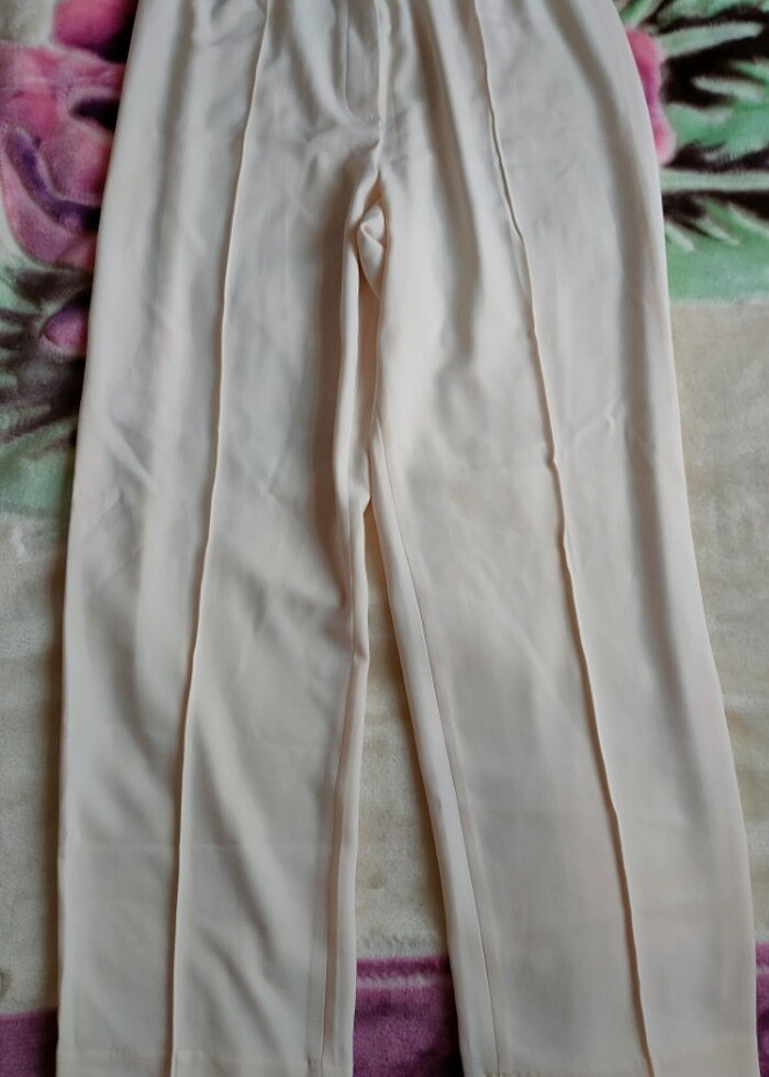 Pantolon  - Görsel 4